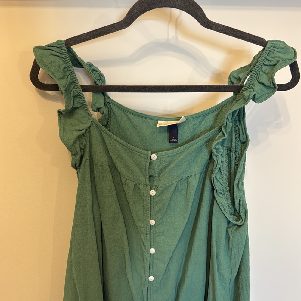 Dress - Picture 2 of 4
